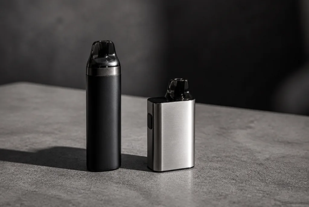 Lost Vape Centaurus : où en est la gamme